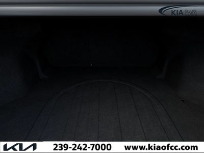 2026 Kia K4 - Photo 19