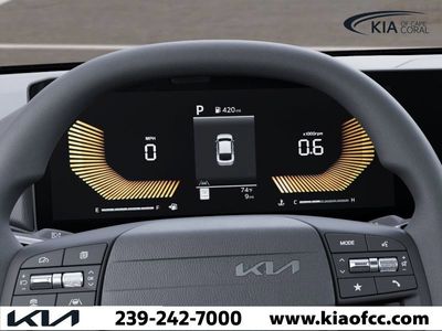 2026 Kia K4 - Photo 21