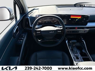 2026 Kia Sorento - Photo 16