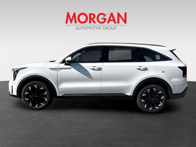 2026 Kia Sorento - Photo 2