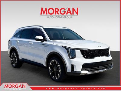 2026 Kia Sorento - Photo 1