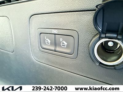 2026 Kia Sorento - Photo 11