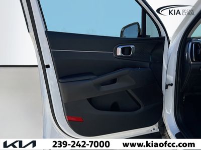 2026 Kia Sorento - Photo 20
