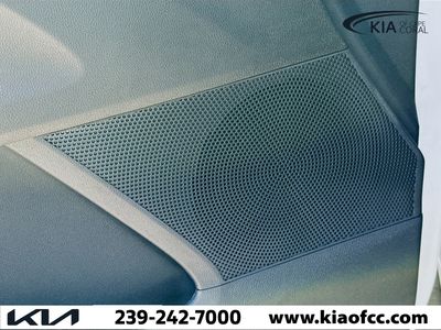 2026 Kia Sorento - Photo 22
