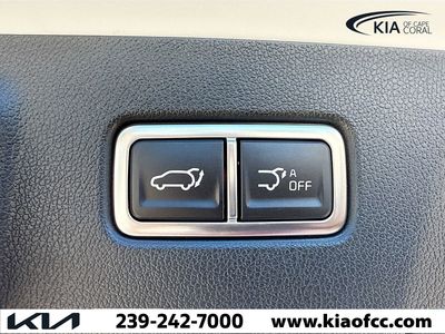 2026 Kia Sorento - Photo 5