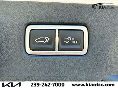 2026 Kia Sorento - Photo 12