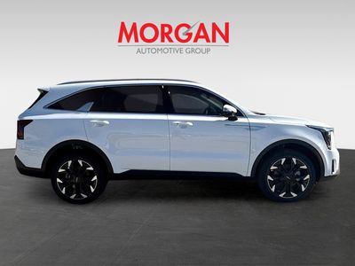 2026 Kia Sorento - Photo 6