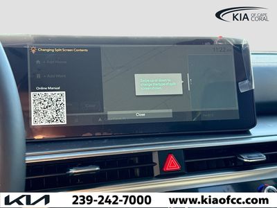 2026 Kia Sorento - Photo 30