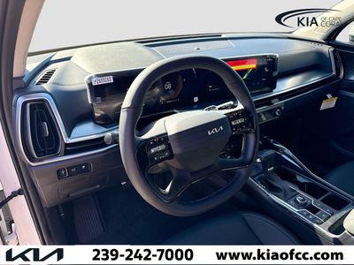 2026 Kia Sorento - Photo 24