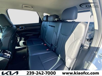 2026 Kia Sorento - Photo 19
