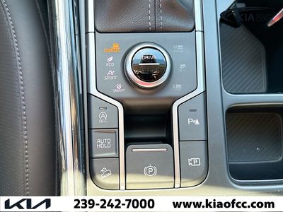 2026 Kia Sorento - Photo 27