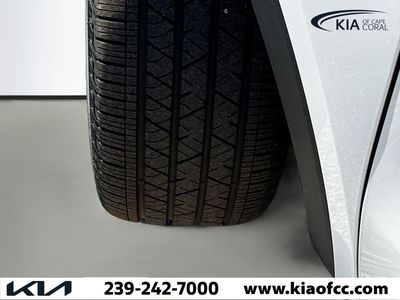 2026 Kia Sorento - Photo 37