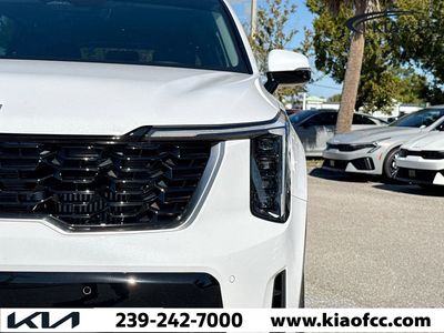 2026 Kia Sorento - Photo 7