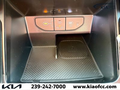2026 Kia Sorento - Photo 28