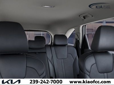 2026 Kia Sorento - Photo 27