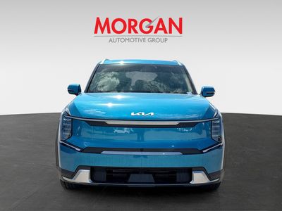 2026 Kia EV9 - Photo 8