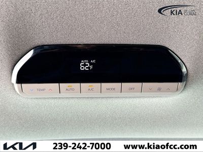 2026 Kia EV9 - Photo 21