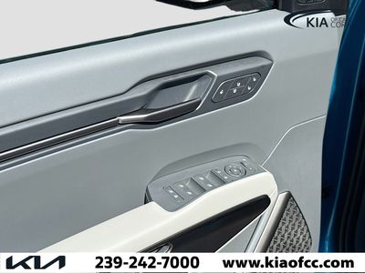2026 Kia EV9 - Photo 25