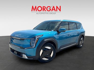 2026 Kia EV9 - Photo 2