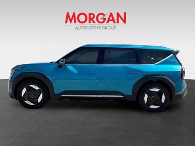 2026 Kia EV9 - Photo 3