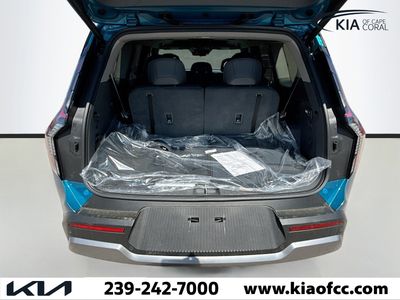 2026 Kia EV9 - Photo 12