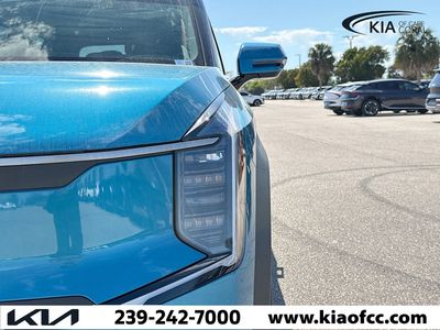 2026 Kia EV9 - Photo 9