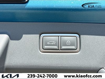 2026 Kia EV9 - Photo 14