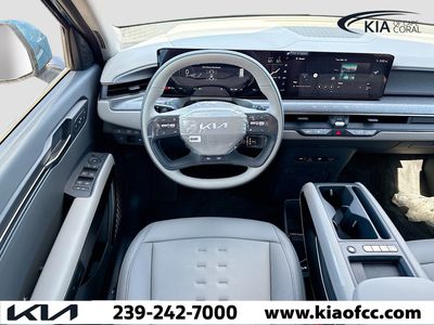 2026 Kia EV9 - Photo 18