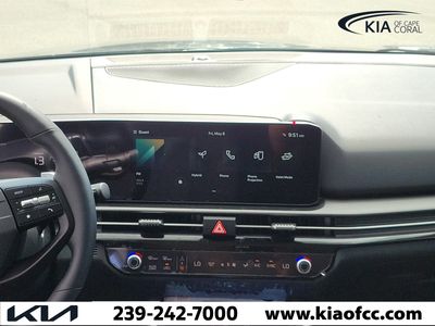2026 Kia Sportage Hybrid — photo 18 view