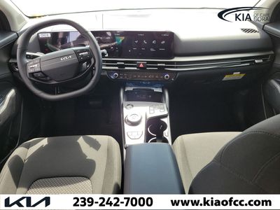2026 Kia Sportage Hybrid — photo 15 view
