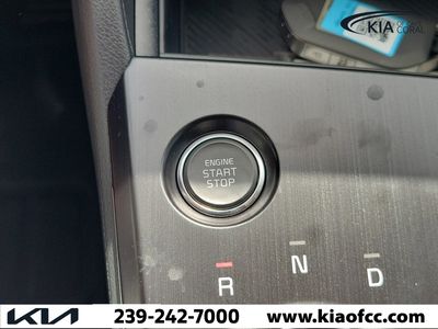 2026 Kia Sportage Hybrid — photo 30 view