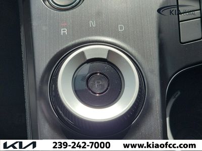 2026 Kia Sportage Hybrid — photo 29 view