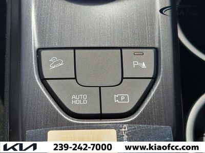 2026 Kia Sportage Hybrid — photo 28 view