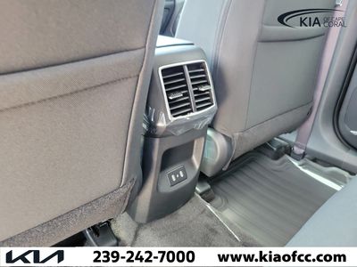 2026 Kia Sportage Hybrid — photo 13 view