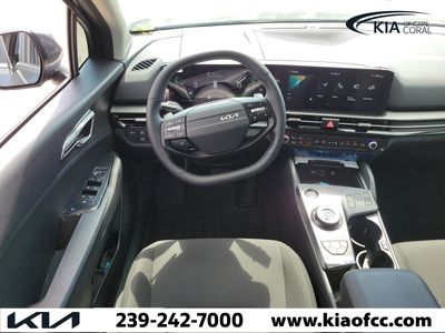 2026 Kia Sportage Hybrid — photo 16 view