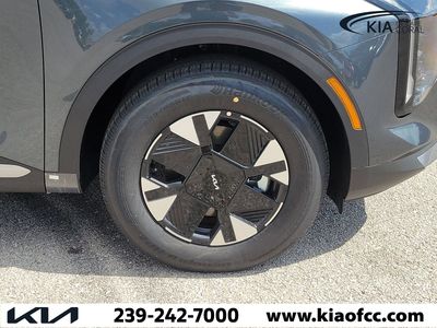 2026 Kia Sportage Hybrid — photo 7 view