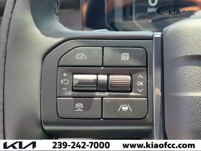 2027 Kia Telluride Hybrid - Photo 27