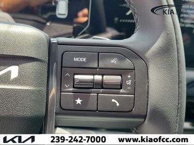 2027 Kia Telluride Hybrid - Photo 28