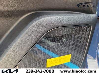 2027 Kia Telluride Hybrid - Photo 25