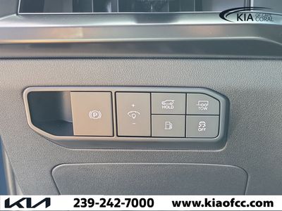 2027 Kia Telluride Hybrid - Photo 26