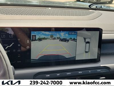 2027 Kia Telluride Hybrid - Photo 30
