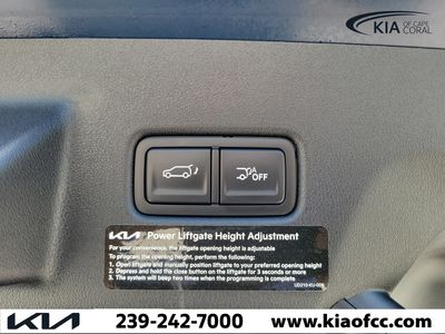 2027 Kia Telluride Hybrid - Photo 12