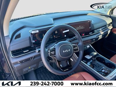 2026 Kia Carnival - Photo 26
