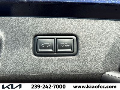 2026 Kia Carnival - Photo 12