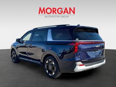 2026 Kia Carnival - Photo 3