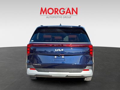 2026 Kia Carnival - Photo 4