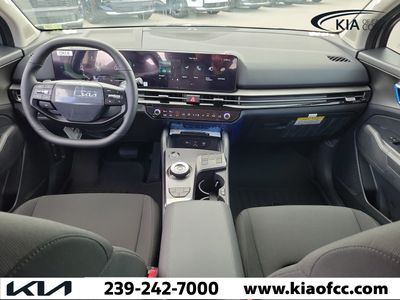 2026 Kia Sportage Hybrid — photo 15 view