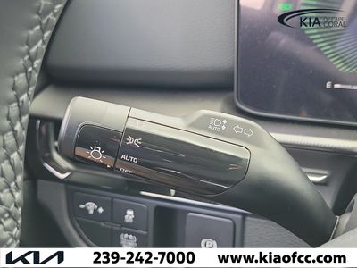 2026 Kia Sportage Hybrid — photo 31 view