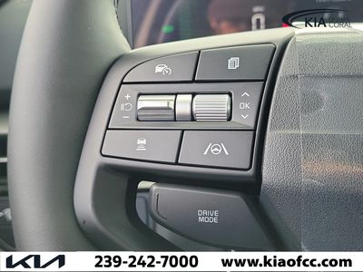 2026 Kia Sportage Hybrid — photo 23 view