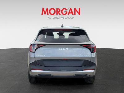2026 Kia Sportage Hybrid — detail view